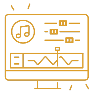 Track Mastering